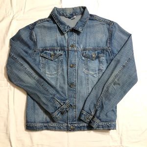 H&M Denim Jacket